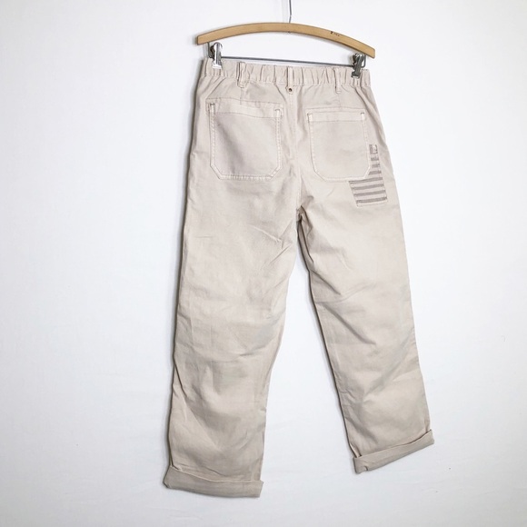 Pilcro The Roma, distressed, cargo pants - Picture 9 of 10